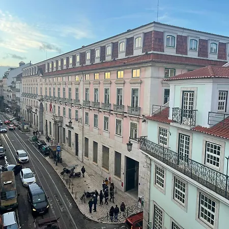 Com Vista O Centro De Kwatera prywatna *